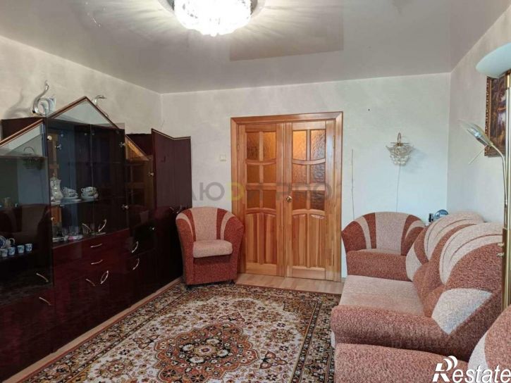 2-комн квартира ул Андрея Упита, 4,  д. 4