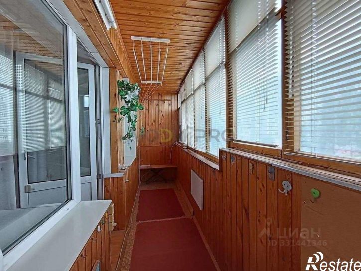 2-комн квартира ул Андрея Упита, 4,  д. 4