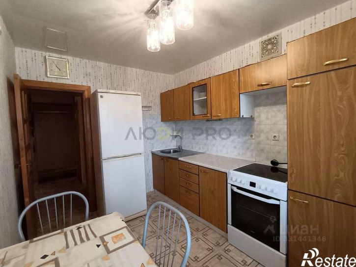 2-комн квартира ул Андрея Упита, 4,  д. 4