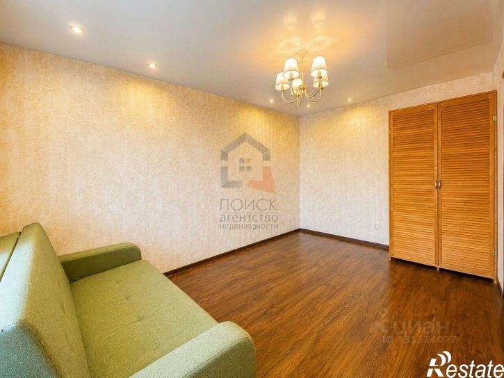 1-комн квартира улица Андрея Упита, 9 к1,  д. 9 к1