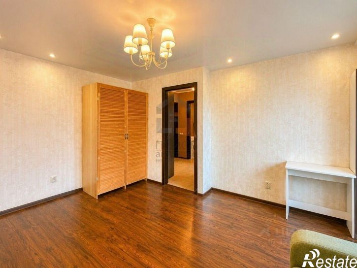 1-комн квартира улица Андрея Упита, 9 к1,  д. 9 к1