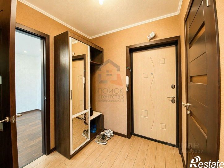 1-комн квартира улица Андрея Упита, 9 к1,  д. 9 к1