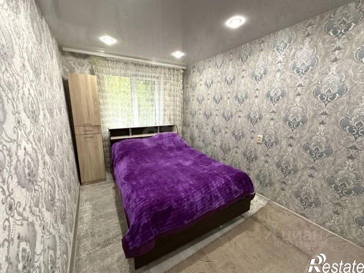 3-комн квартира улица Левитана, 3А,  д. 3А
