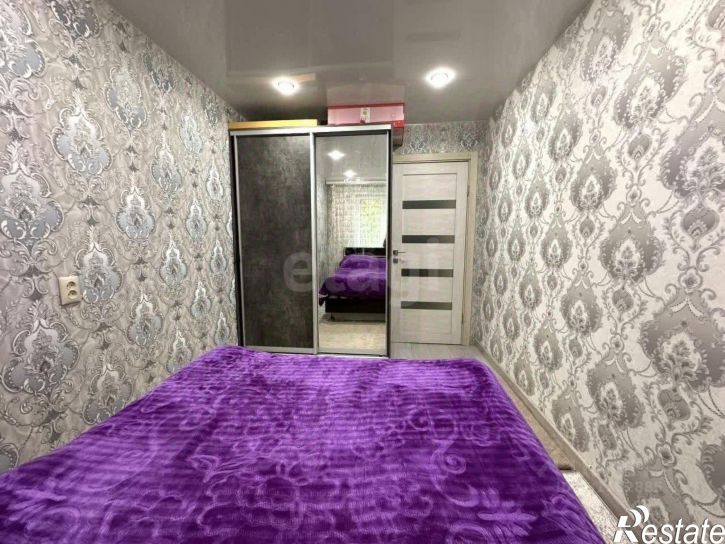 3-комн квартира улица Левитана, 3А,  д. 3А