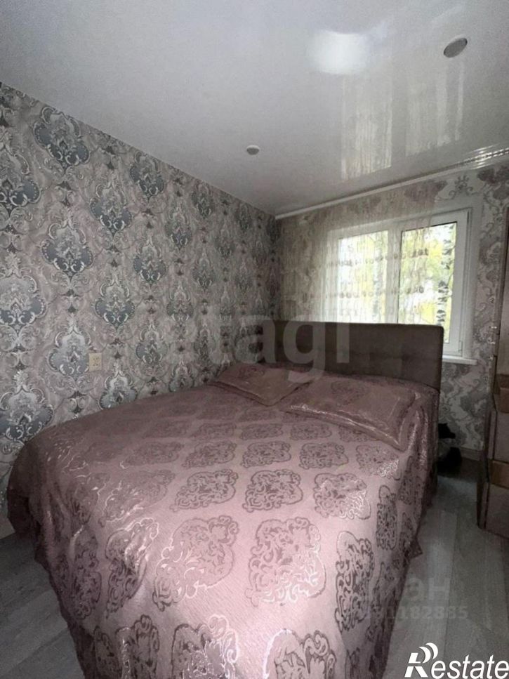 3-комн квартира улица Левитана, 3А,  д. 3А