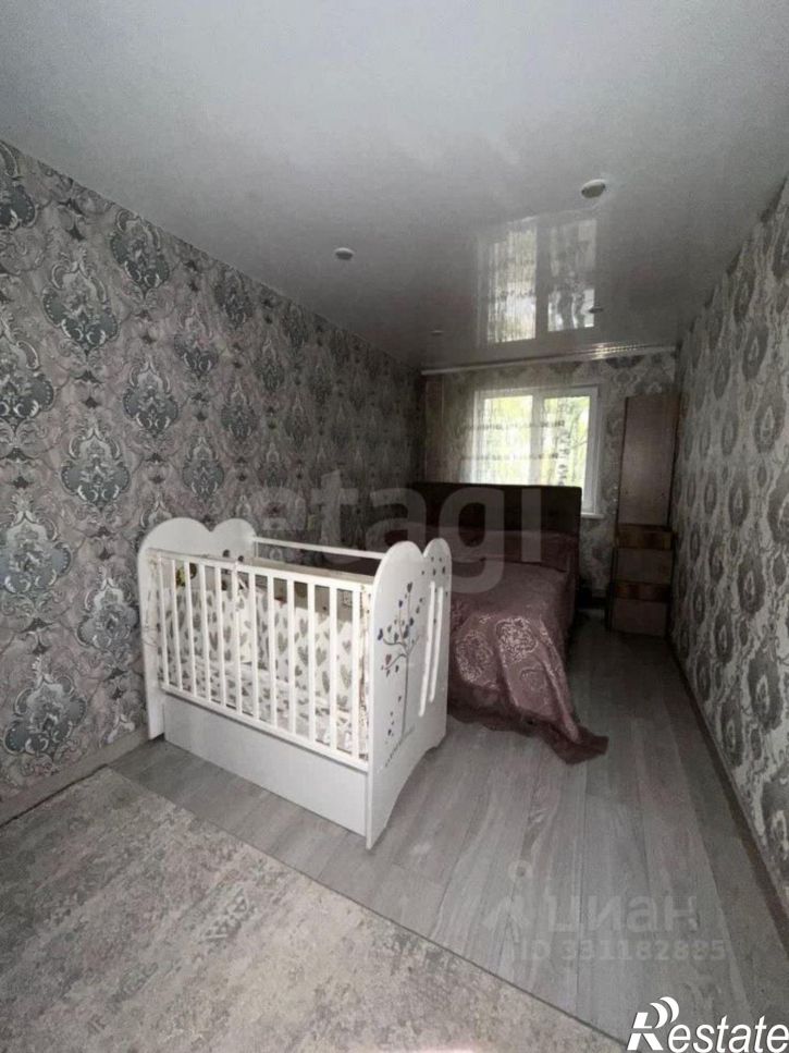 3-комн квартира улица Левитана, 3А,  д. 3А