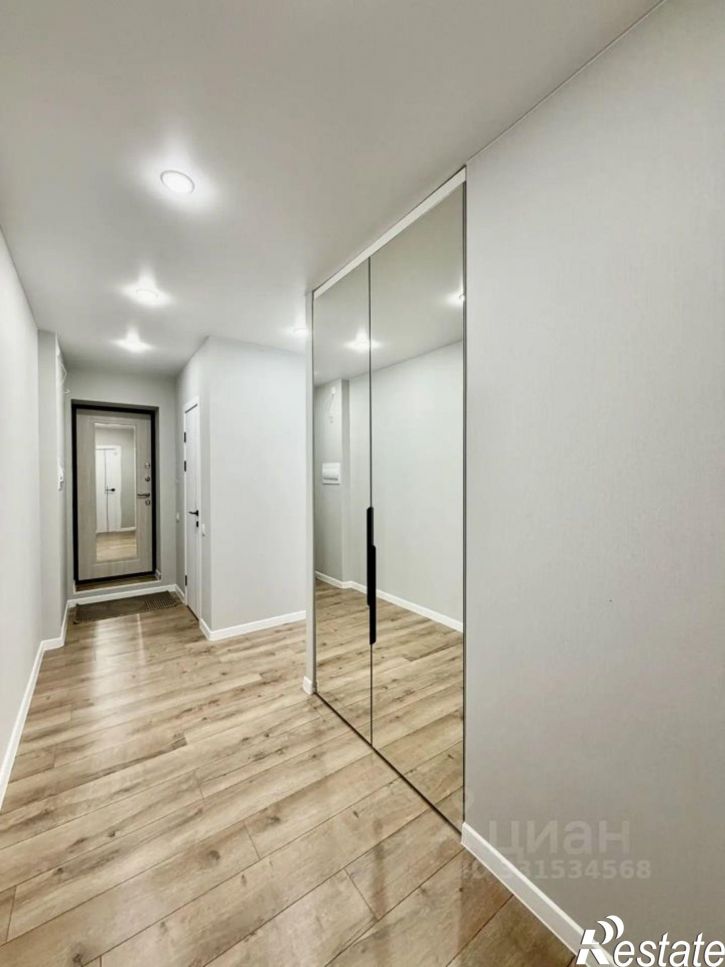 2-комн квартира Милицейская улица, 80,  д. 80