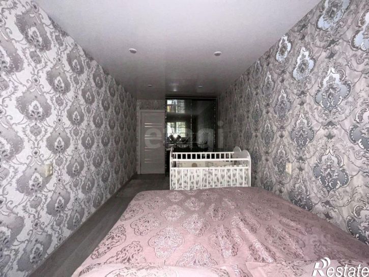 3-комн квартира улица Левитана, 3А,  д. 3А