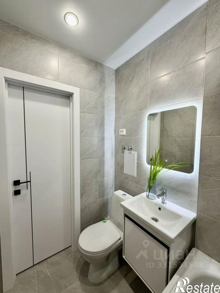 2-комн квартира Милицейская улица, 80,  д. 80