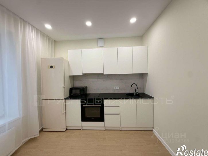 1-комн квартира ул Дмитрия Козулева, 2 4,  д. 2 4,  к. 4