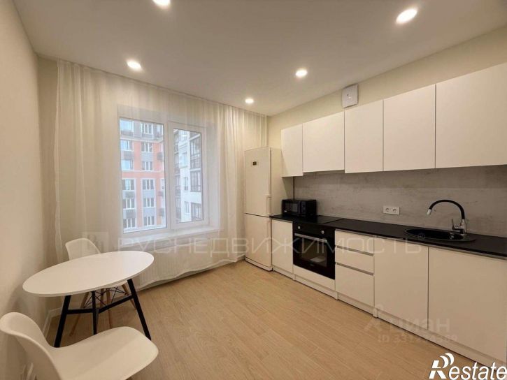 1-комн квартира ул Дмитрия Козулева, 2 4,  д. 2 4,  к. 4