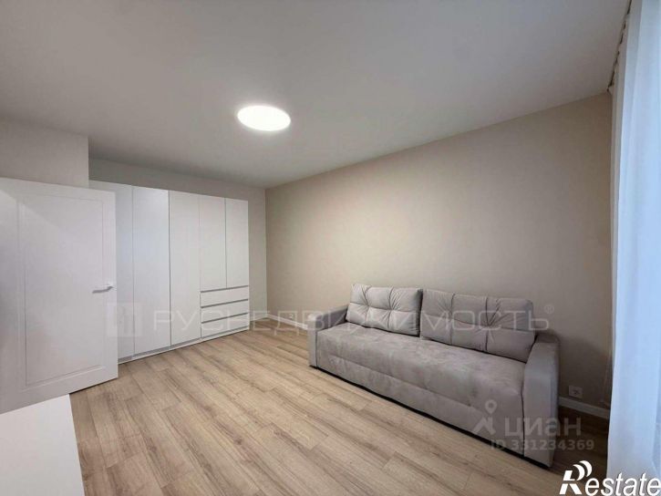 1-комн квартира ул Дмитрия Козулева, 2 4,  д. 2 4,  к. 4