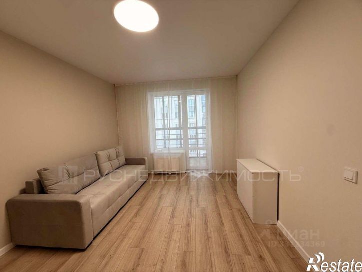 1-комн квартира ул Дмитрия Козулева, 2 4,  д. 2 4,  к. 4