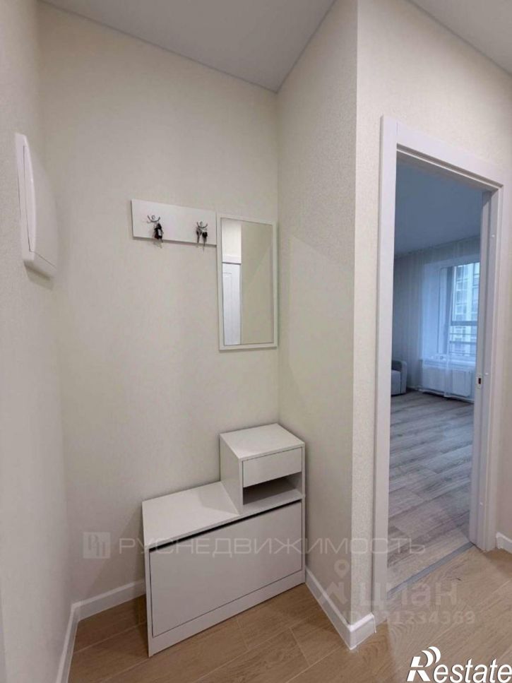 1-комн квартира ул Дмитрия Козулева, 2 4,  д. 2 4,  к. 4