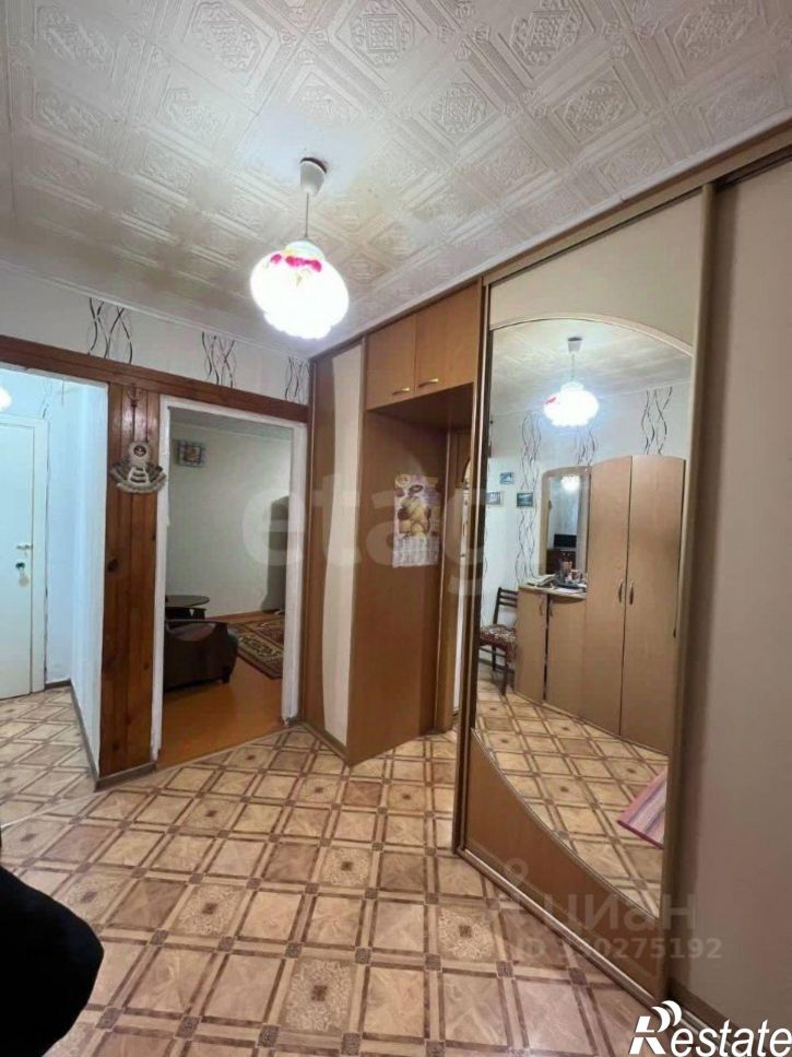 2-комн квартира ул Производственная, 15 2,  д. 15 2,  к. 2