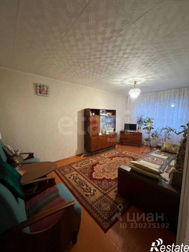 2-комн квартира ул Производственная, 15 2,  д. 15 2,  к. 2