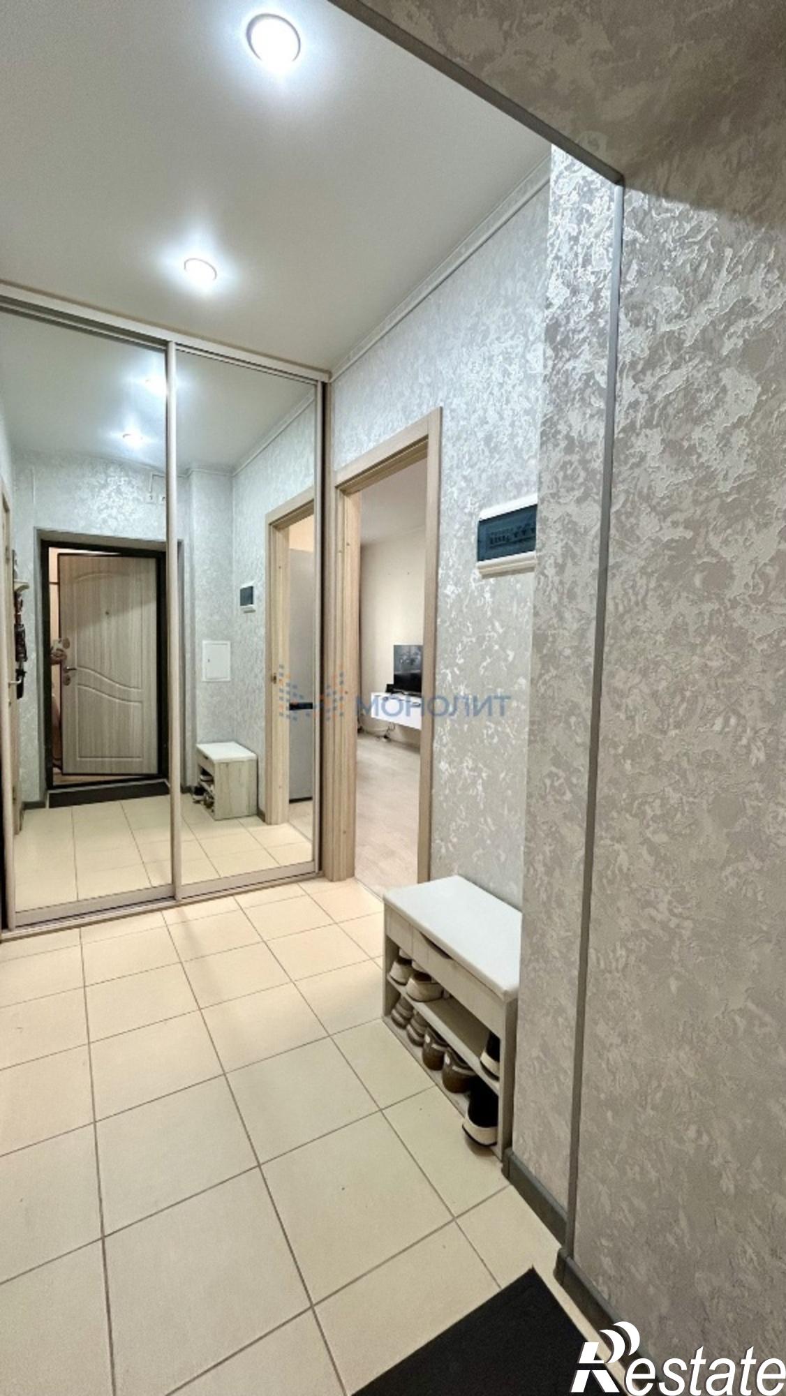 Купить квартиру за 5 500 000 рублей на Киров