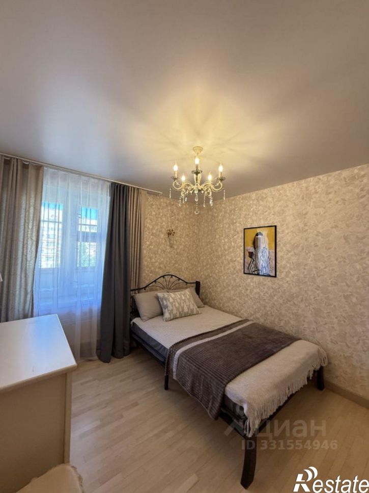 4-комн квартира Солнечная улица, 39,  д. 39