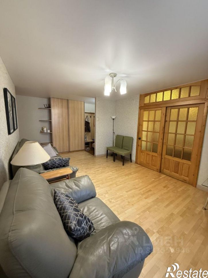 4-комн квартира Солнечная улица, 39,  д. 39