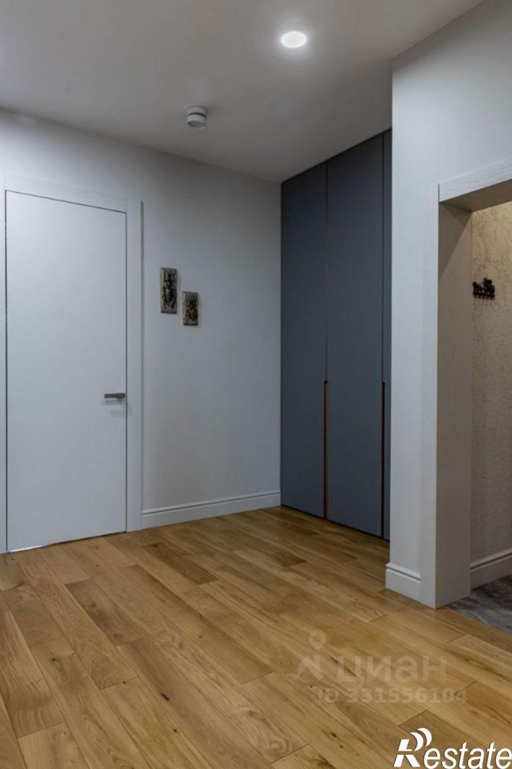 4-комн квартира Пролетарская улица, 14,  д. 14
