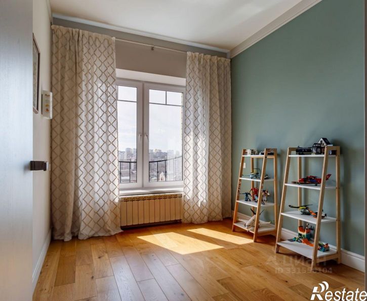 4-комн квартира Пролетарская улица, 14,  д. 14