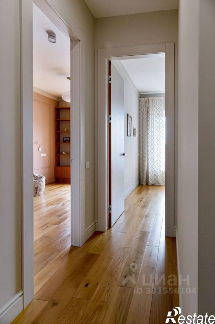 4-комн квартира Пролетарская улица, 14,  д. 14