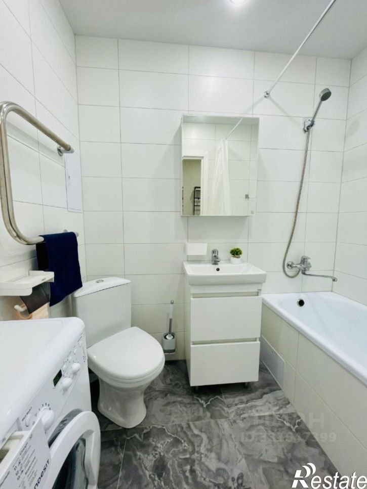 1-комн квартира ул Торфяная, 22,  д. 22