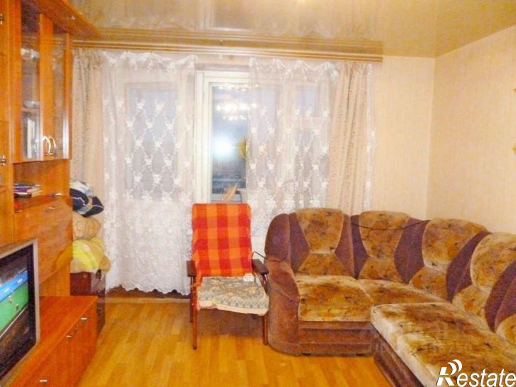 3-комн квартира ул Кирова (Нововятский), 65,  д. 65
