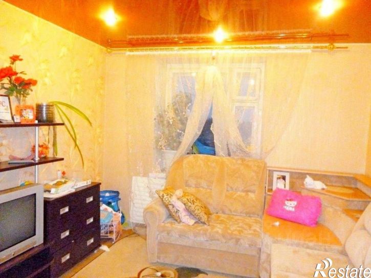 3-комн квартира ул Кирова (Нововятский), 65,  д. 65