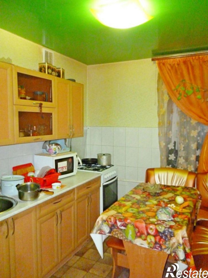 3-комн квартира ул Кирова (Нововятский), 65,  д. 65