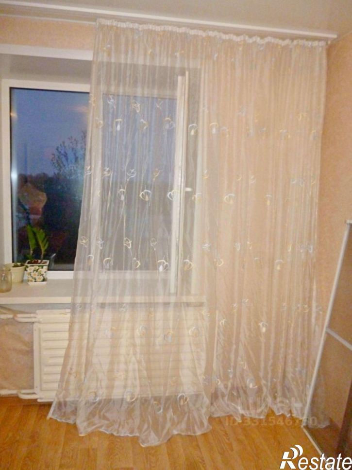 3-комн квартира ул Кирова (Нововятский), 65,  д. 65