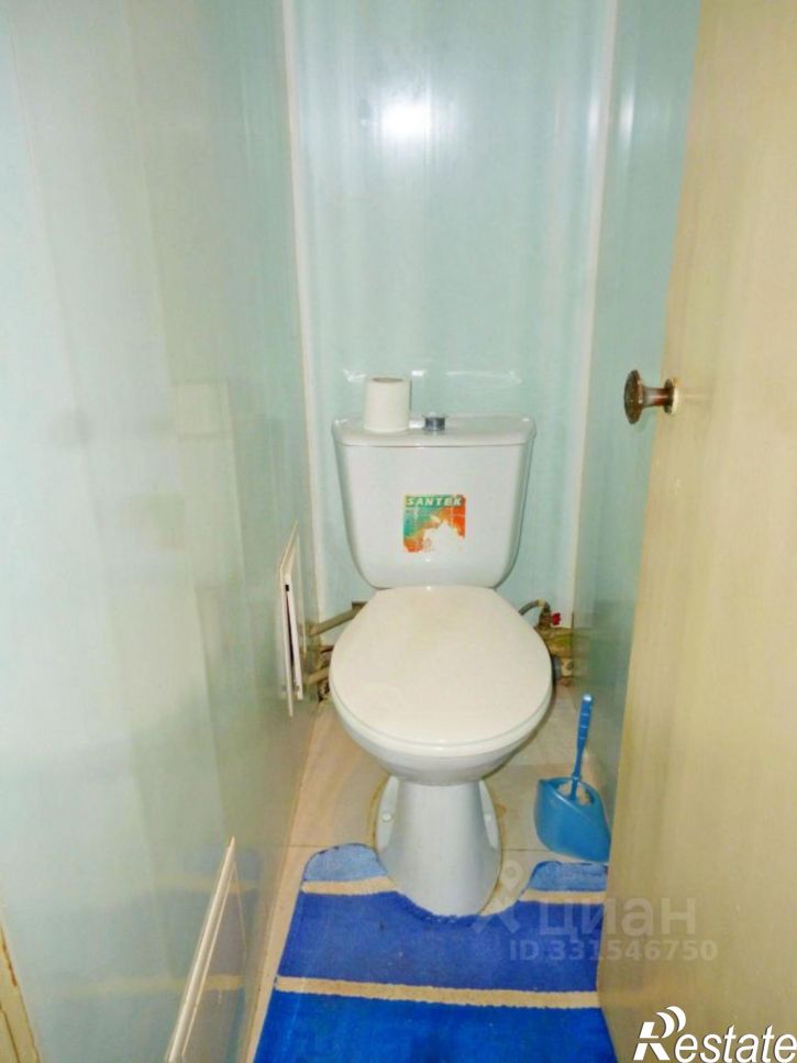 3-комн квартира ул Кирова (Нововятский), 65,  д. 65
