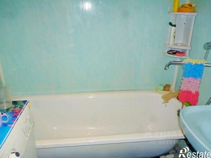 3-комн квартира ул Кирова (Нововятский), 65,  д. 65