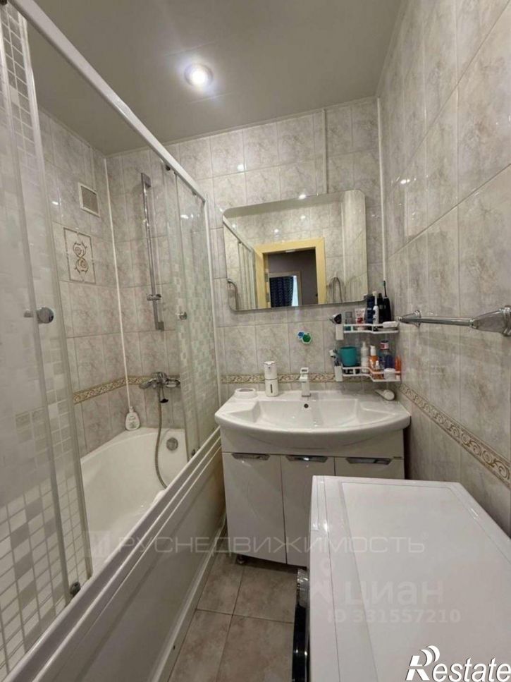 2-комн квартира улица Олега Кошевого, 45А,  д. 45А