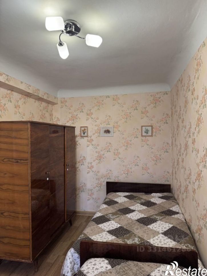 2-комн квартира ул Преображенская, 57,  д. 57