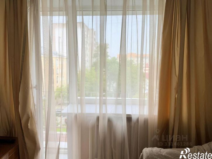 2-комн квартира ул Преображенская, 57,  д. 57