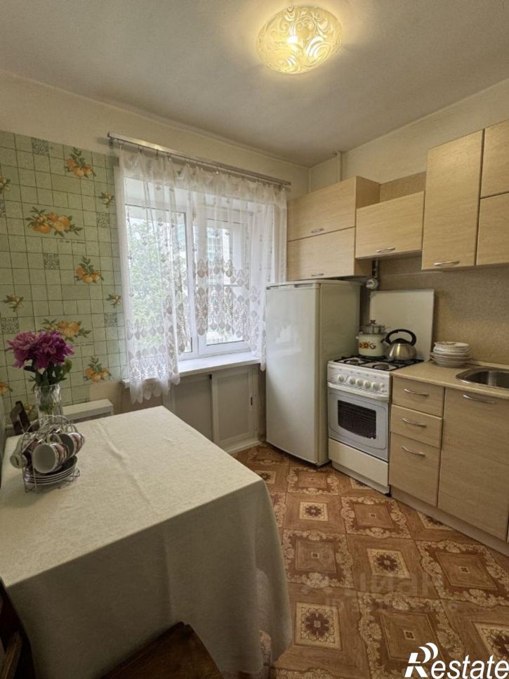 2-комн квартира ул Преображенская, 57,  д. 57
