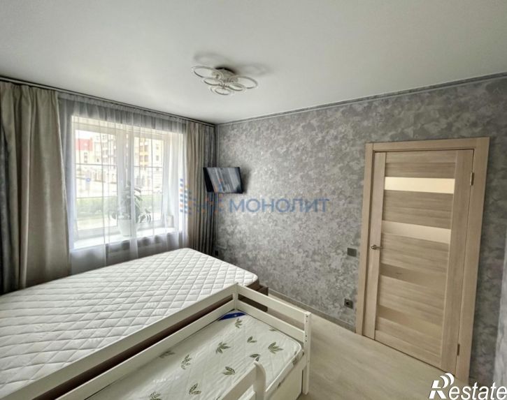 2-комн квартира Киров