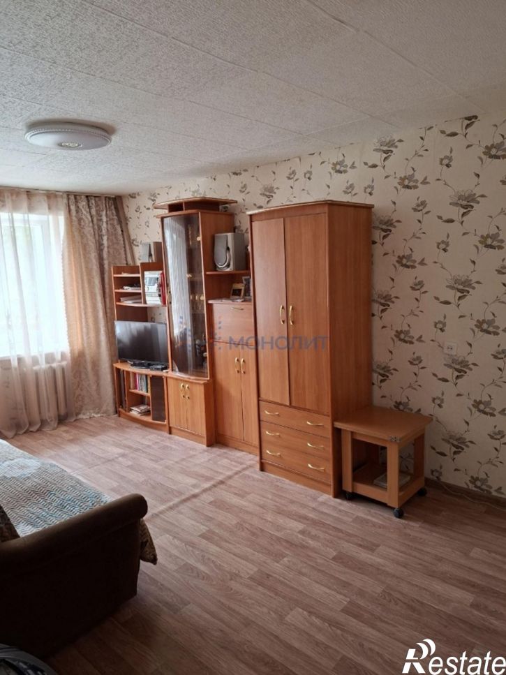 1-комн квартира Киров