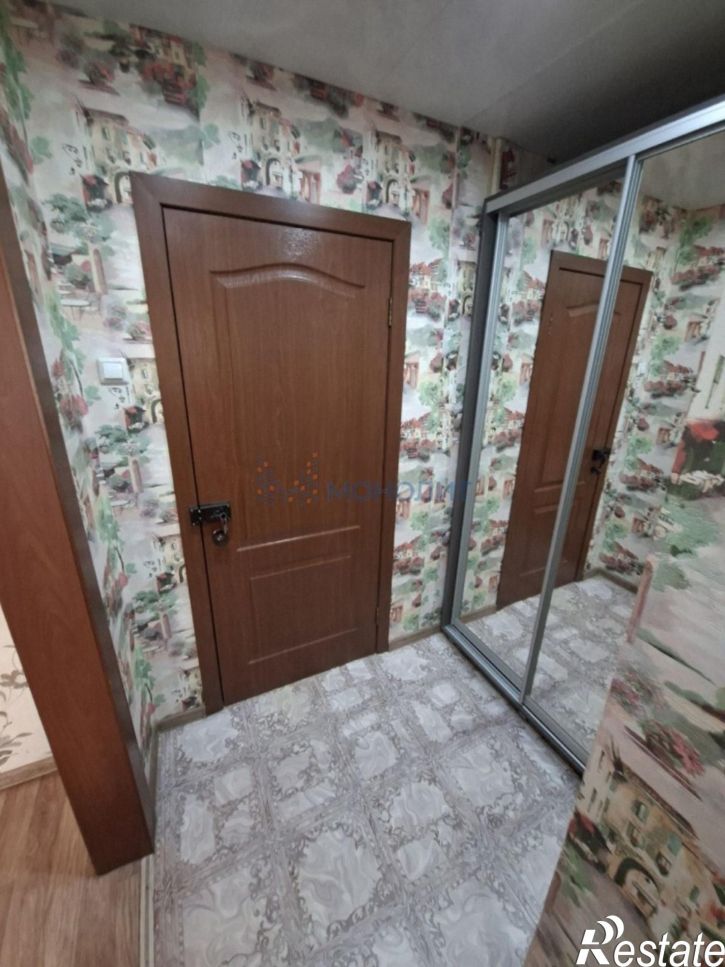 1-комн квартира Киров