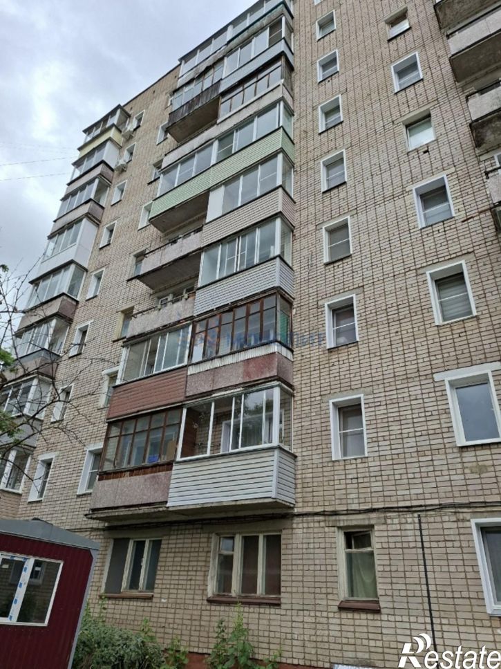 1-комн квартира Киров