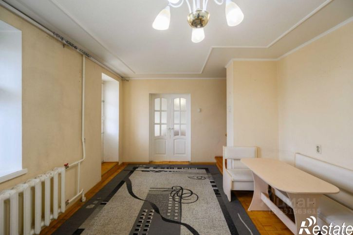 1-комн квартира Пятницкая улица, 40,  д. 40