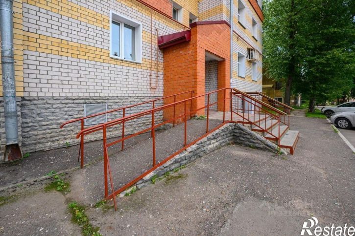 1-комн квартира улица Горького, 14,  д. 14