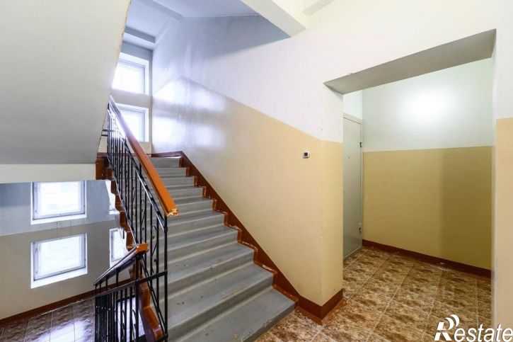 1-комн квартира улица Горького, 14,  д. 14