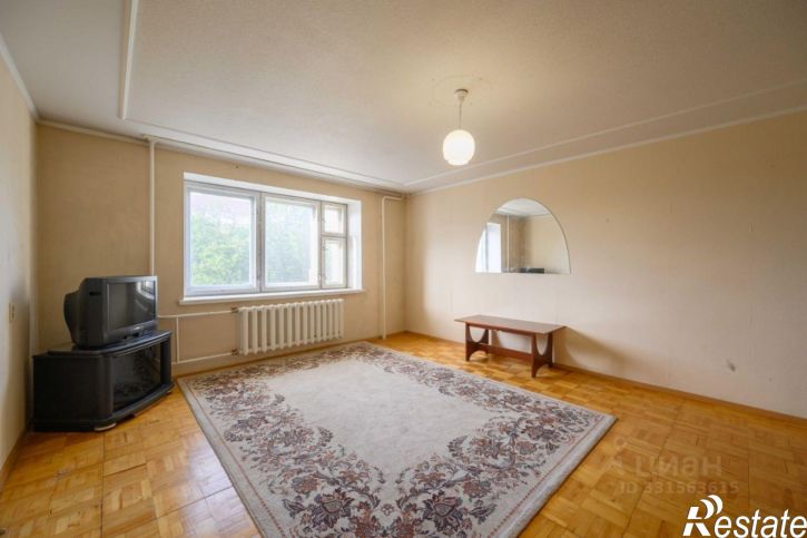 1-комн квартира Пятницкая улица, 40,  д. 40