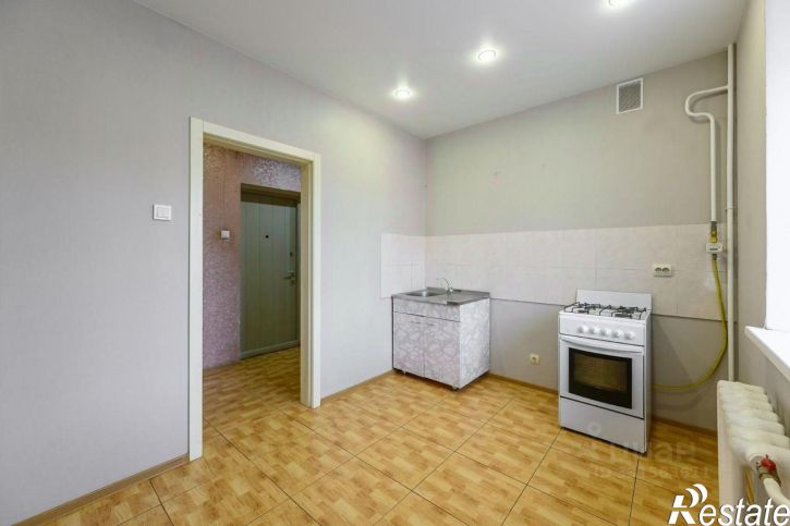 1-комн квартира улица Горького, 14,  д. 14