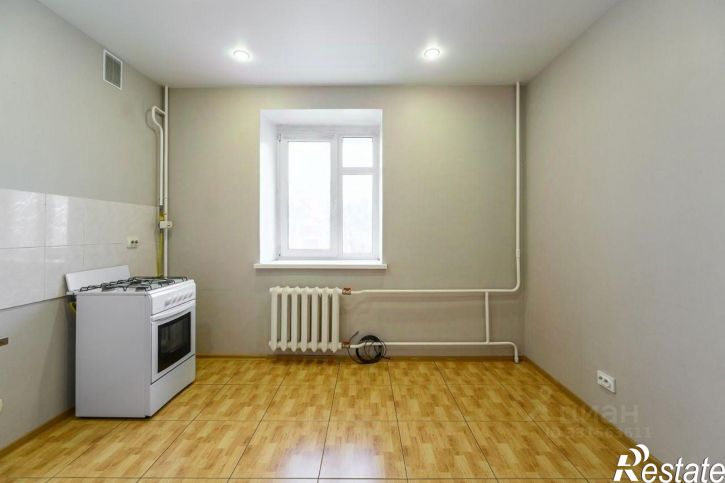 1-комн квартира улица Горького, 14,  д. 14