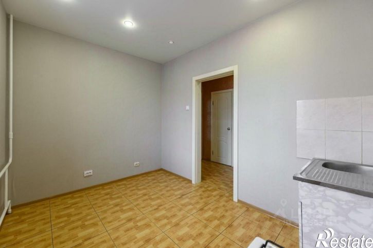 1-комн квартира улица Горького, 14,  д. 14