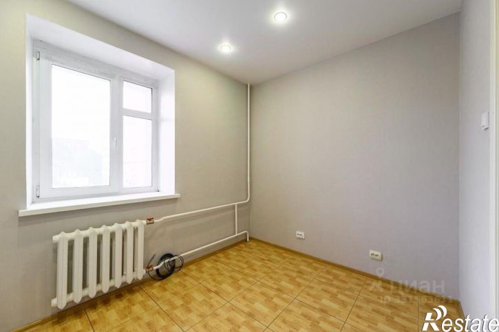 1-комн квартира улица Горького, 14,  д. 14