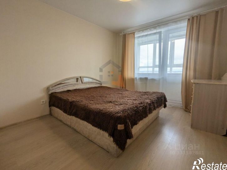 2-комн квартира ул Василия Жуковского, 4а,  д. 4а